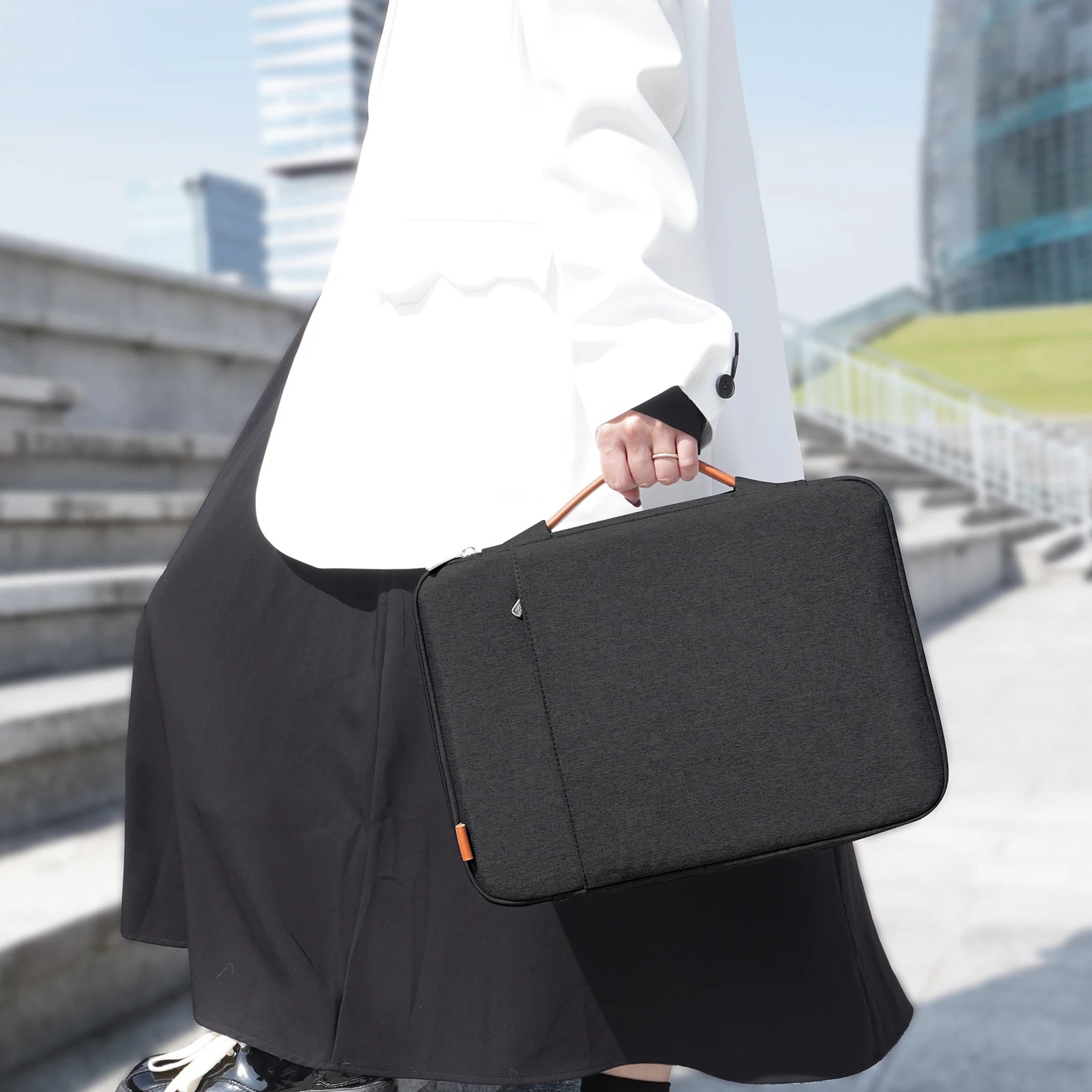 Lightweight Laptop Sleeve (12–15.6 Inch) M1 M2 M3