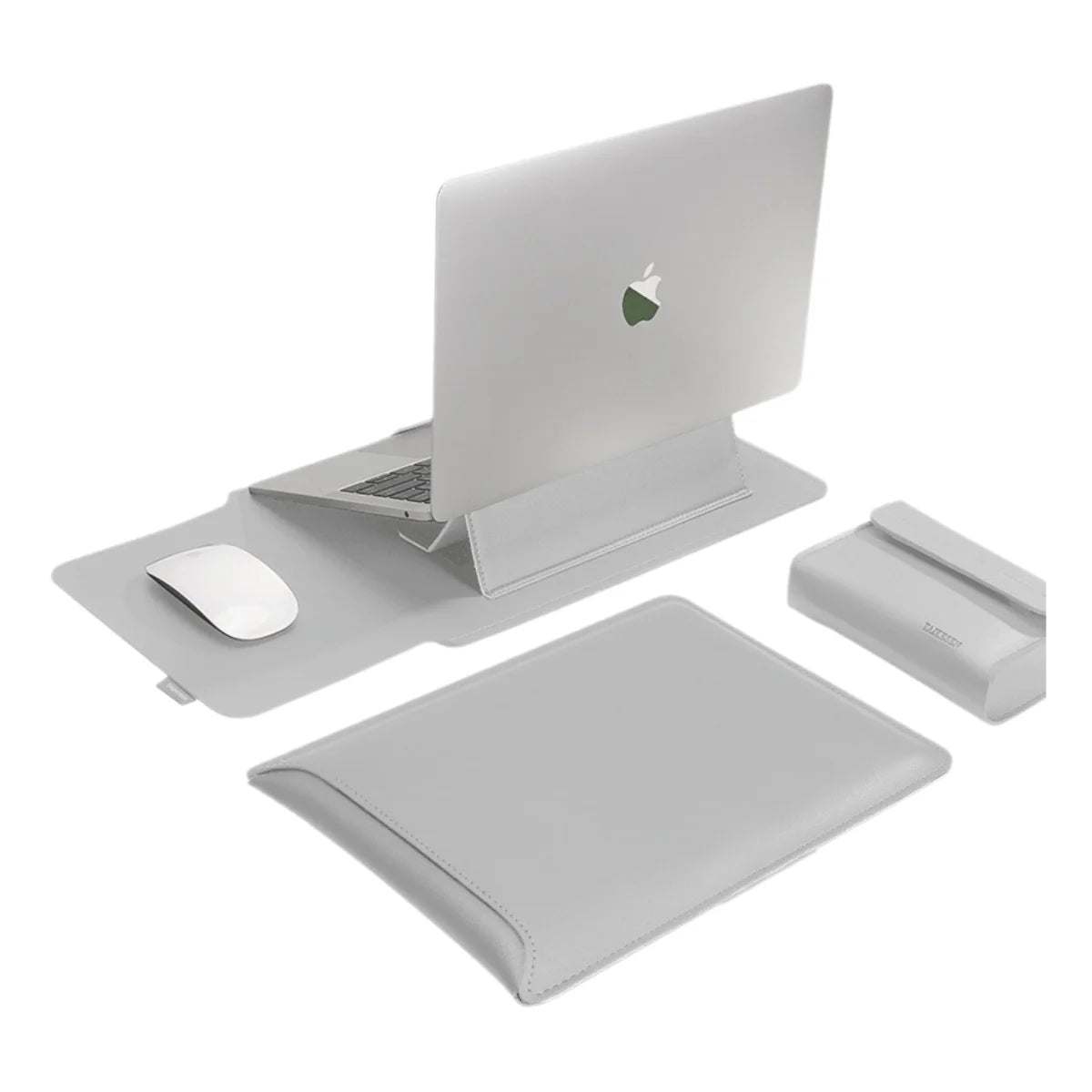 Business Laptop Sleeve Bag – Protective Cover for MacBook, ASUS, HP, Dell