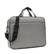 Durable 15.6–17 Inch Laptop Shoulder Bag with Strap & Padding