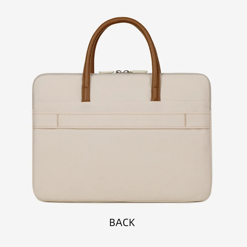 Slim Protective Laptop Bag for MacBook Air/Pro 13–16 Inch