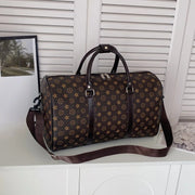 Executive Hand-Carry Luggage – Stylish and Functional Travel Duffel Bag