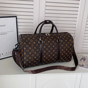 Executive Hand-Carry Luggage – Stylish and Functional Travel Duffel Bag