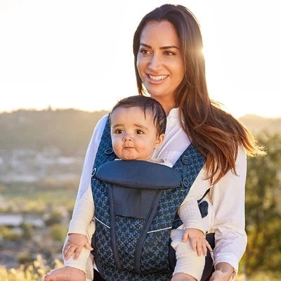 360 Ergonomic Baby Carrier-Infant to Toddler Sling