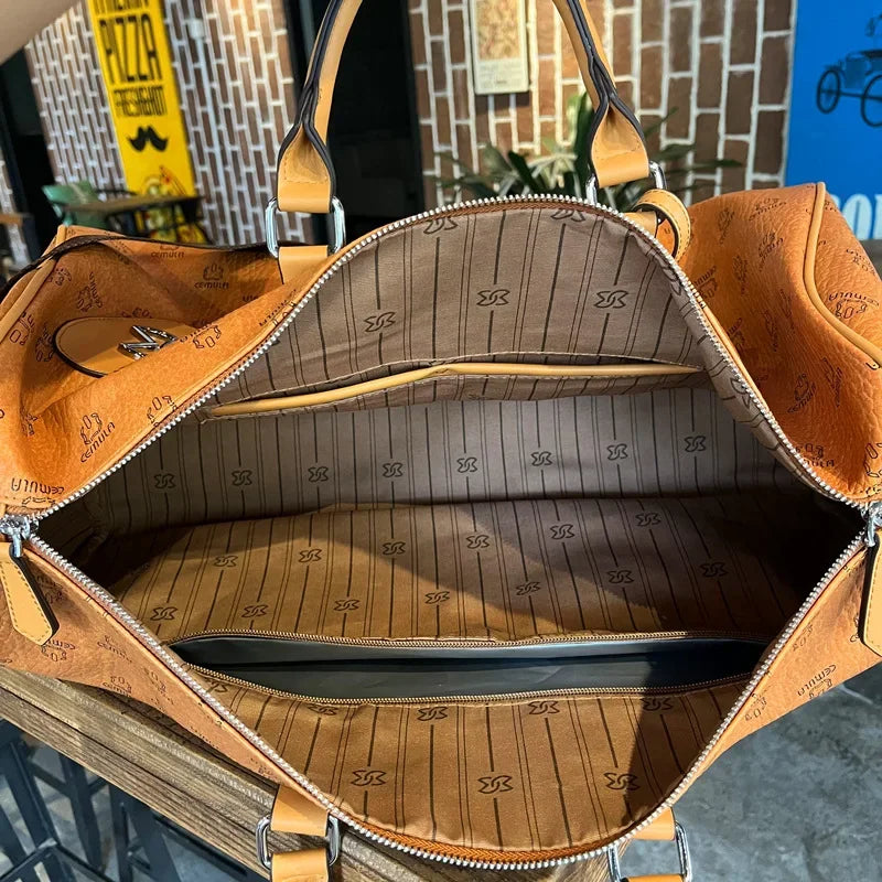 Multifunctional Travel Duffle Bag-Large Capacity  Bag