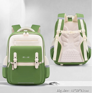 Ultra-light Burden Reduction Cloud Schoolbag