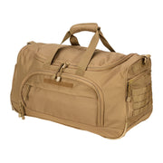 50L Foldable Travel Duffle Bag