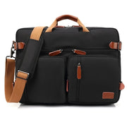 Waterproof  Business Laptop Bag with Shoulder  14–15 Inch
