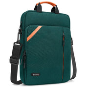 Durable 13–14 Inch Notebook Sleeve & Shoulder Bag