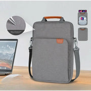 Slim Shoulder Laptop Bag for Men & Women