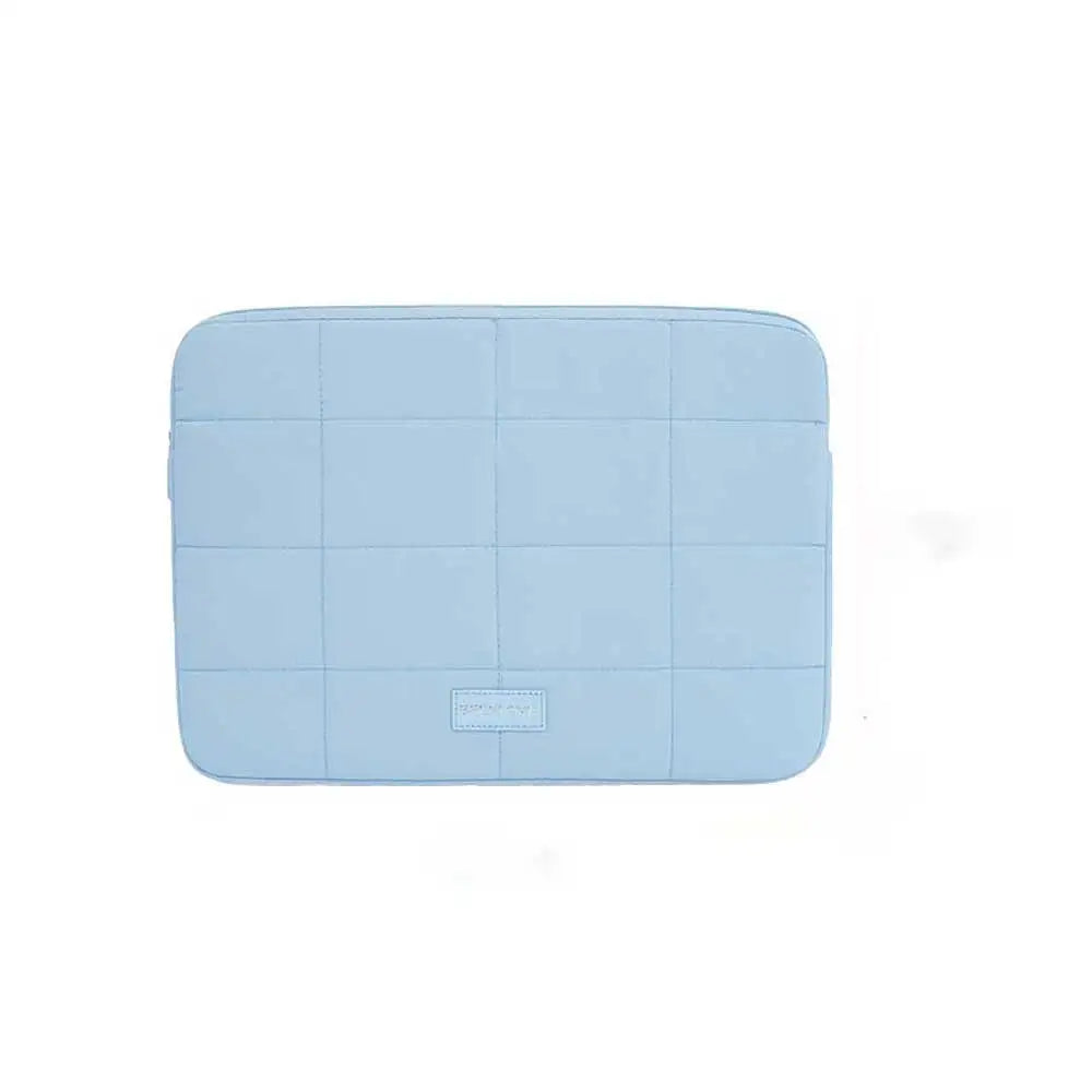 Protective Notebook Sleeve – Lightweight Shockproof Laptop Bag with Handle