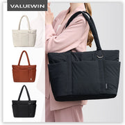 Ladies Large Capacity Laptop Bag – 15.6/16 Inch Shoulder Handbag