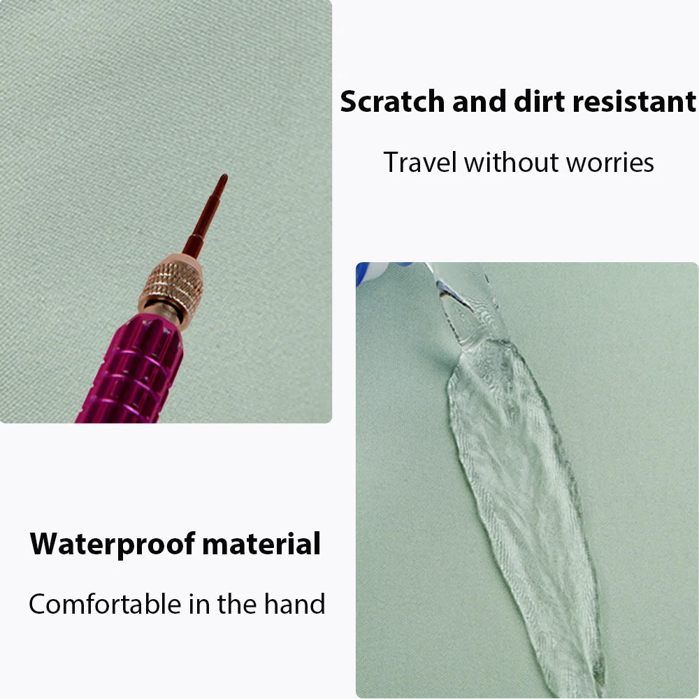 Multi-Device Laptop Handbag for 13–15.6 Inch Laptops & Tablets