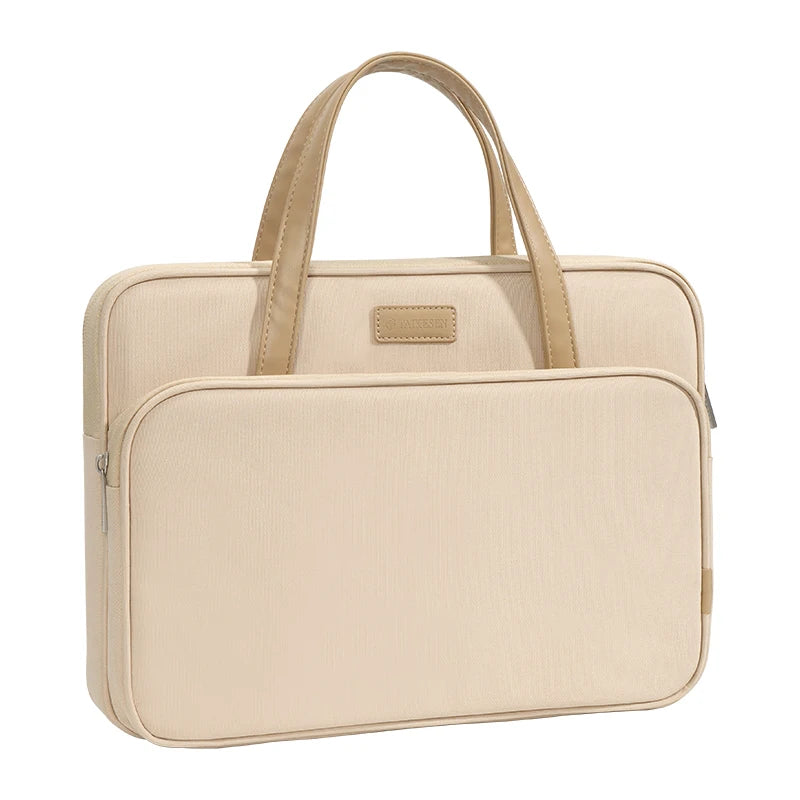 Universal Laptop Sleeve Case and Handbag (13–17 Inch)