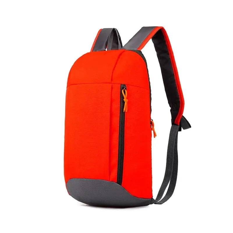 Outdoor Lightweight Small Sports Backpack