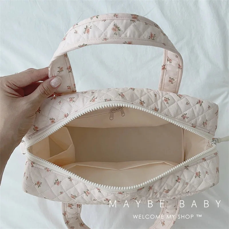 Baby Diaper Backpack – Convenient Mother & Kids Travel Bag