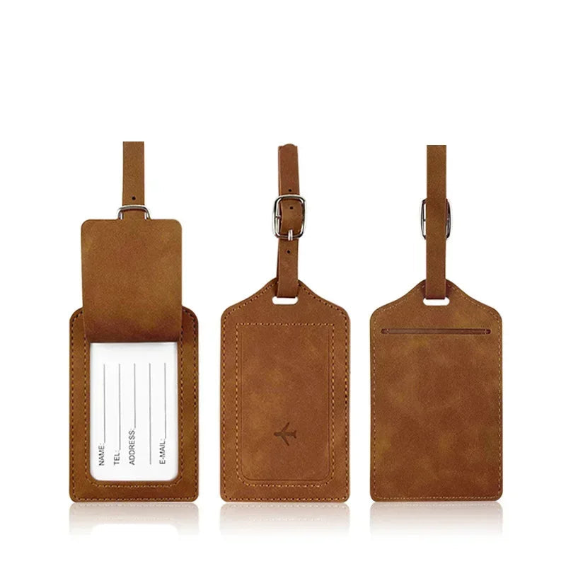 Business Travel Passport Holder