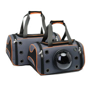 Sling Backpack – Comfortable Breathable Travel Carrier