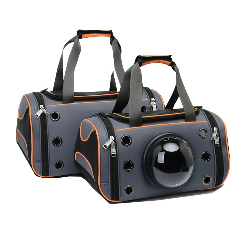 Sling Backpack – Comfortable Breathable Travel Carrier