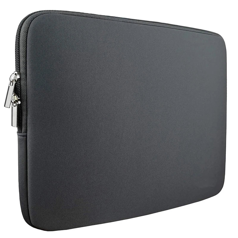 Slim Laptop Sleeve-Shockproof Notebook Computer Case