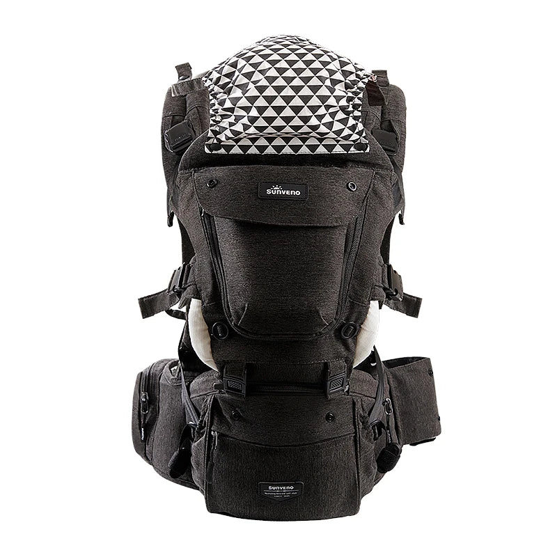 Sling Wrap- Comfortable Baby Holder for Travel