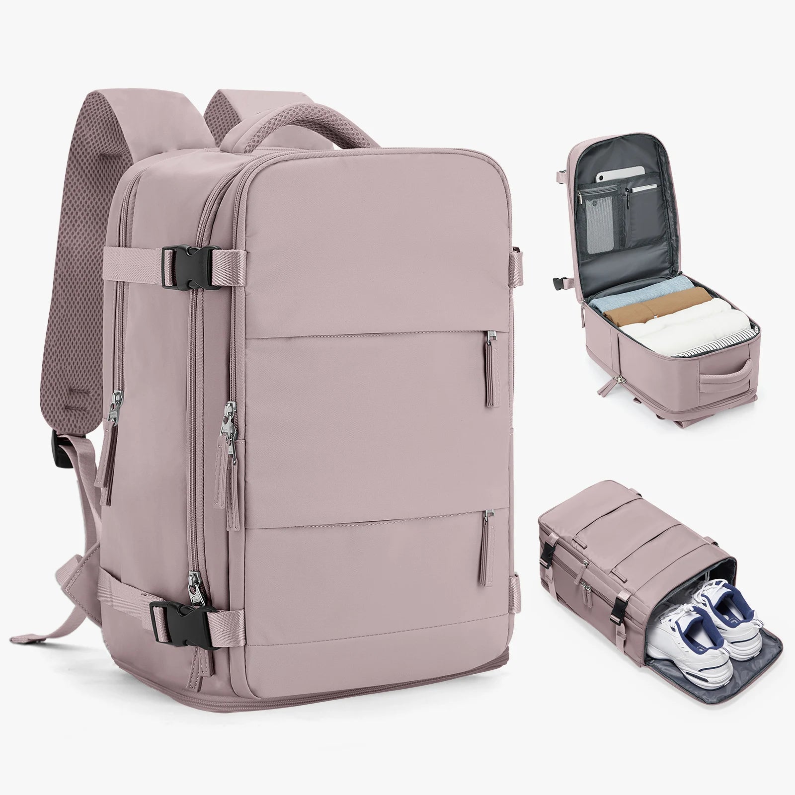 Smart Cabin Backpack