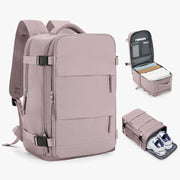 Smart Cabin Backpack