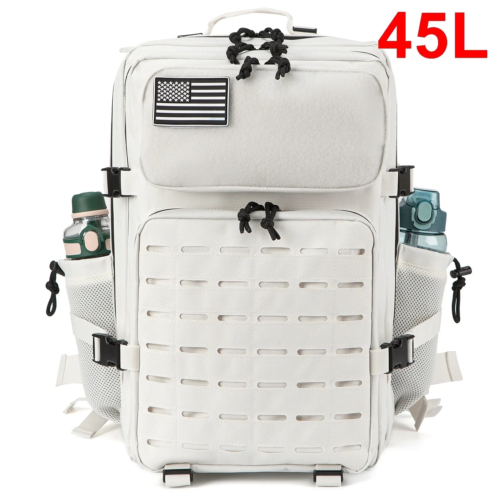 Durable 25L/45L tactical backpack designed Backpack