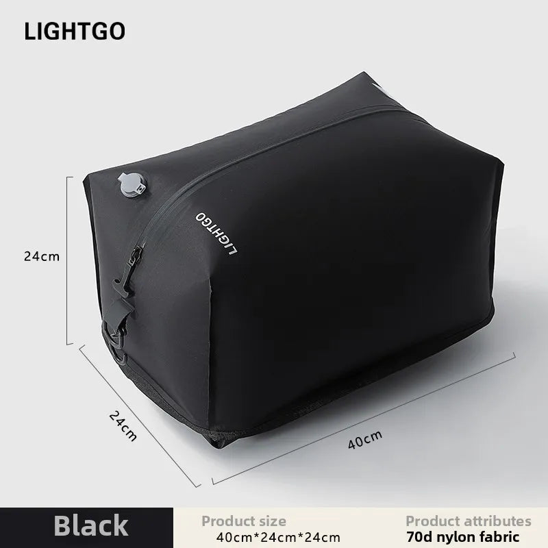 Vacuum Compression Travel Storage Bag