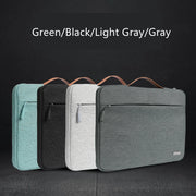 Multi-Pockets Laptop Sleeve for MacBook Air 15.3 & Pro 13/14/16