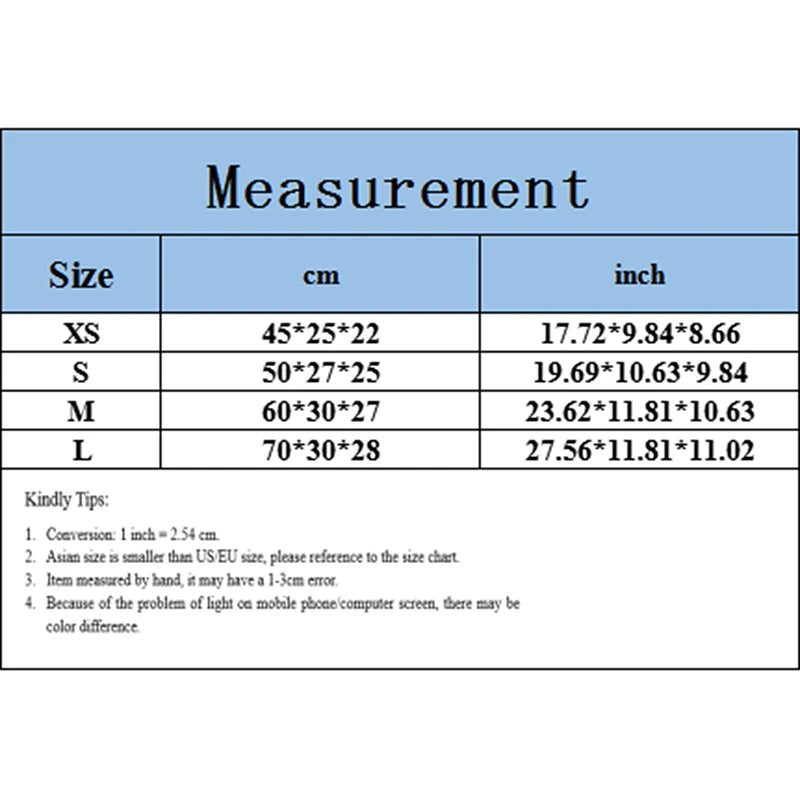 Oxford Fabric Travel Duffle Bag – Big Capacity Oxford Duffle Bag