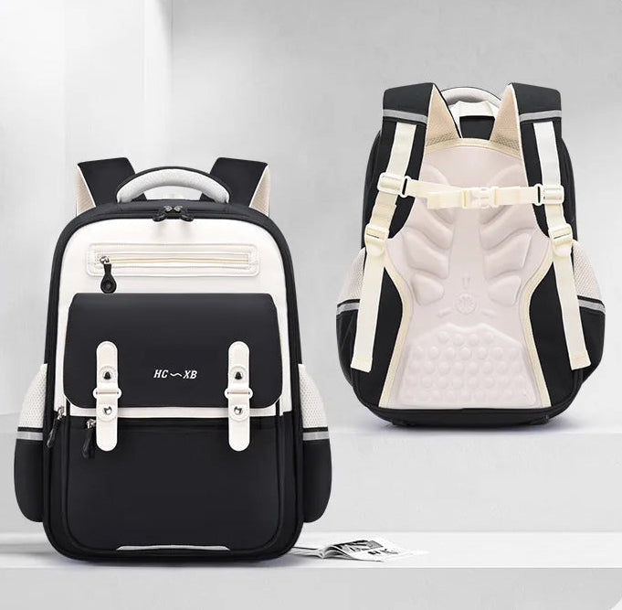 Ultra-light Burden Reduction Cloud Schoolbag