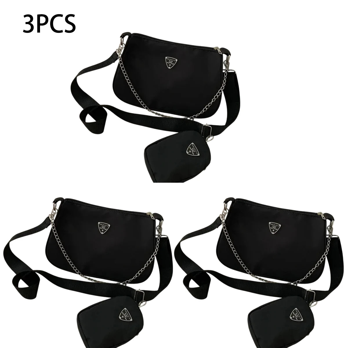 Fashion Casual Shoulder Bag