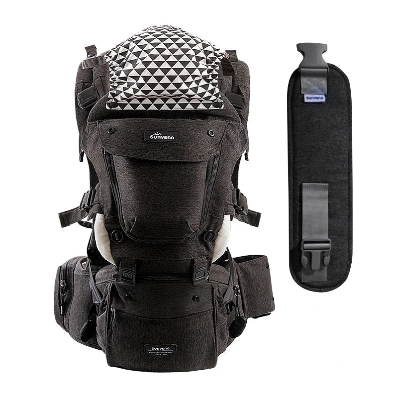 Sling Wrap- Comfortable Baby Holder for Travel