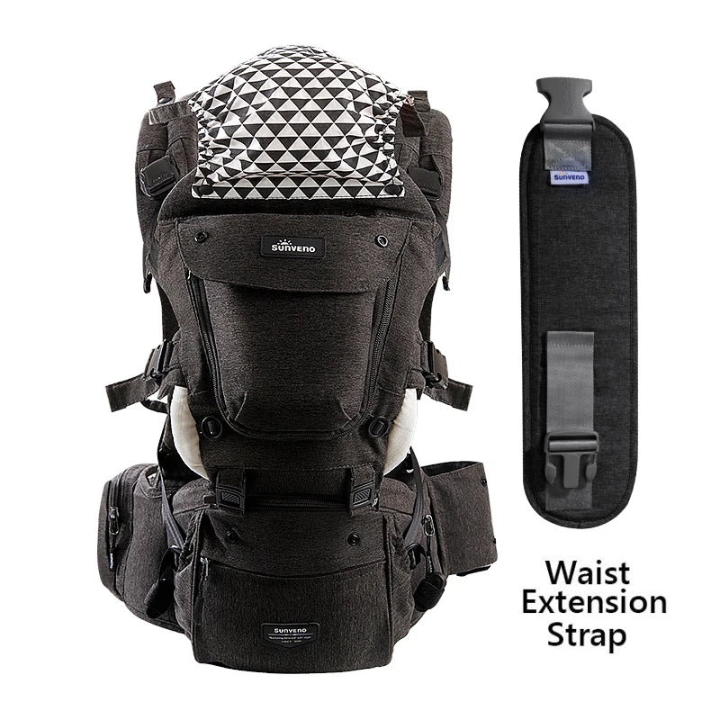 Sling Wrap- Comfortable Baby Holder for Travel