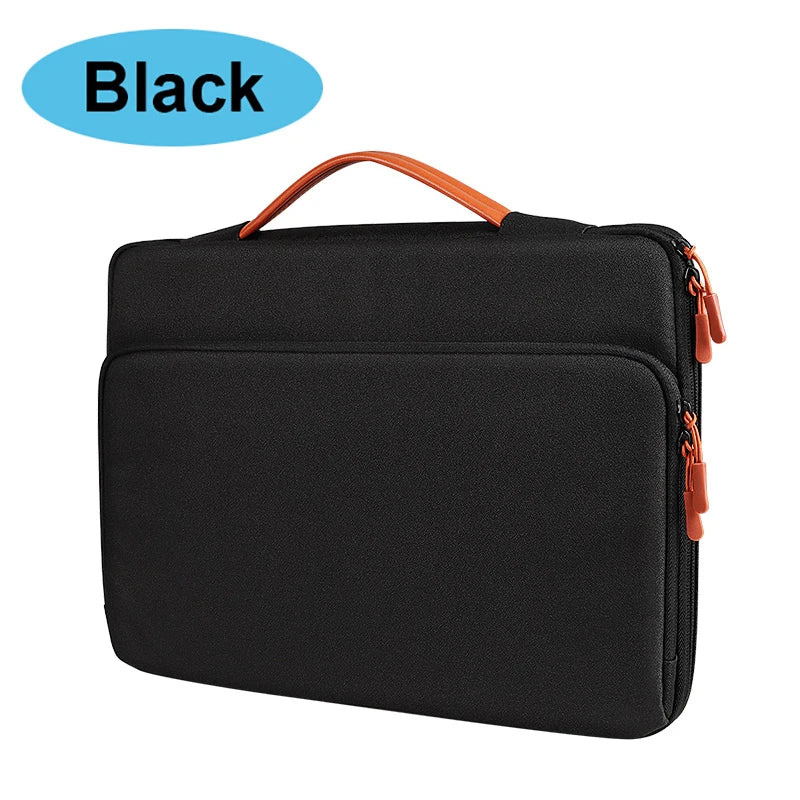 Shockproof Laptop Pouch for MacBook, Asus, Samsung, Huawei