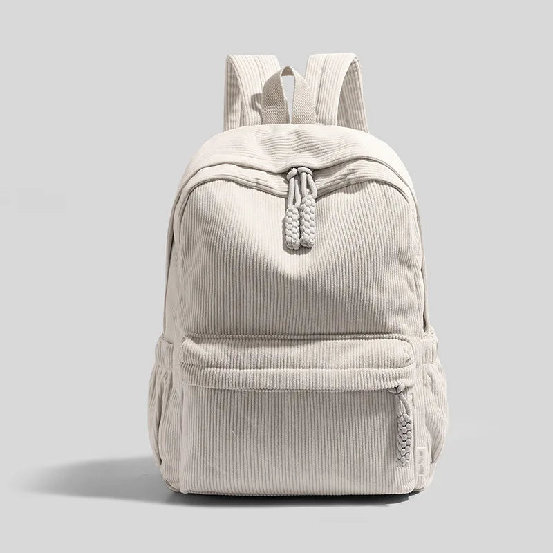Unique Personalised  Embroidered Backpack– fashionable and functional backpack for every occasion