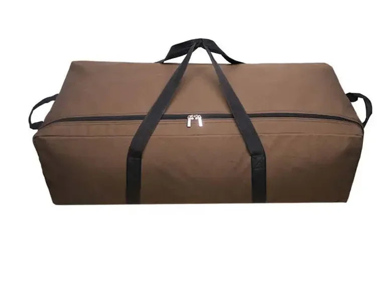 150L, 100L, 55L Large Capacity Waterproof Travel Duffel Bag – Outdoor Fitness Bag