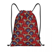 Elegant  Drawstring Bag