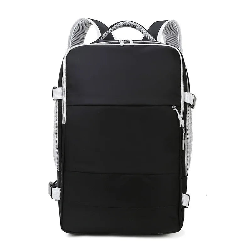 Anti-Theft Travel Backpack-Large Waterproof Backpack