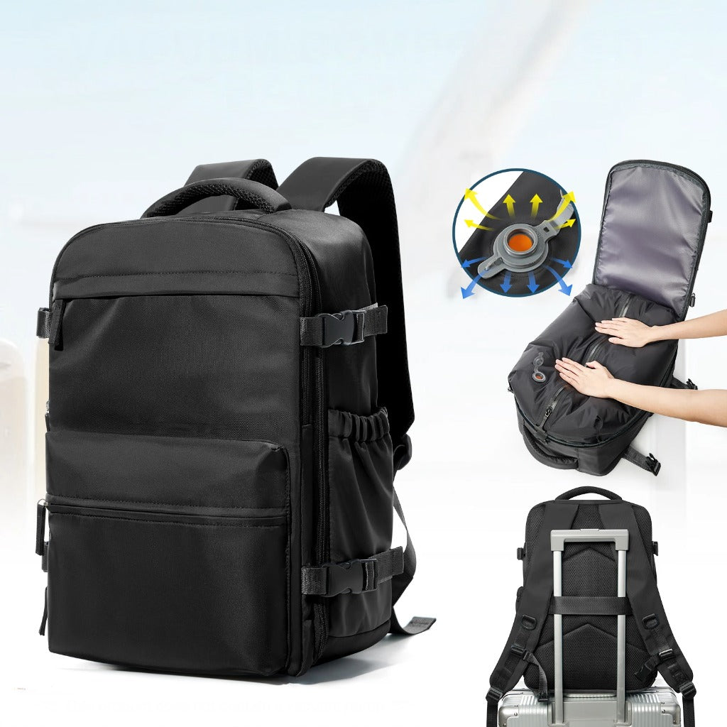 Airline Approved Carry-On Backpack – Cabin Hand Luggage