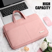 Waterproof Laptop Bag Sleeve 13.3/14/15.6 Inch for MacBook Air/Pro M1 M2