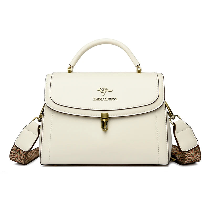 Luxury Crossbody Handbag