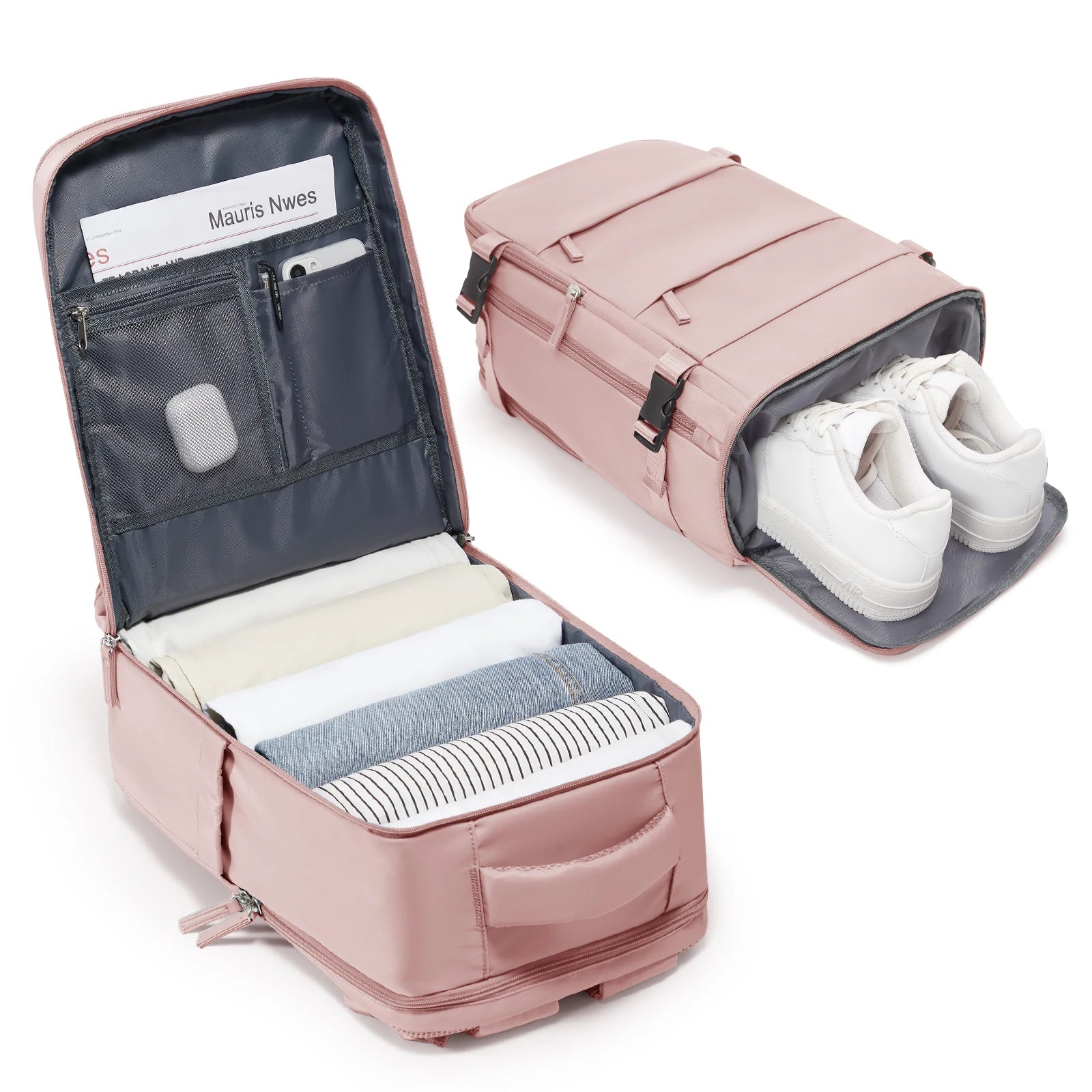 Casual Cabin Backpack