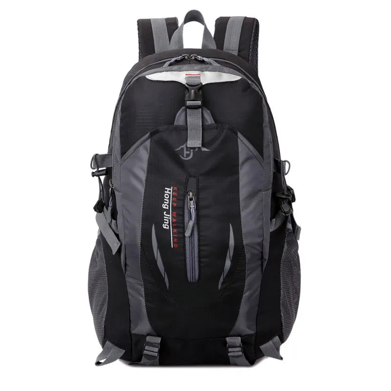 Adventure Hiking Rucksack – Waterproof & Durable