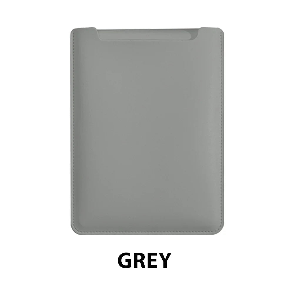 Slim Laptop Bag for MacBook, HP, Lenovo, Xiaomi – Travel & Office Friendly