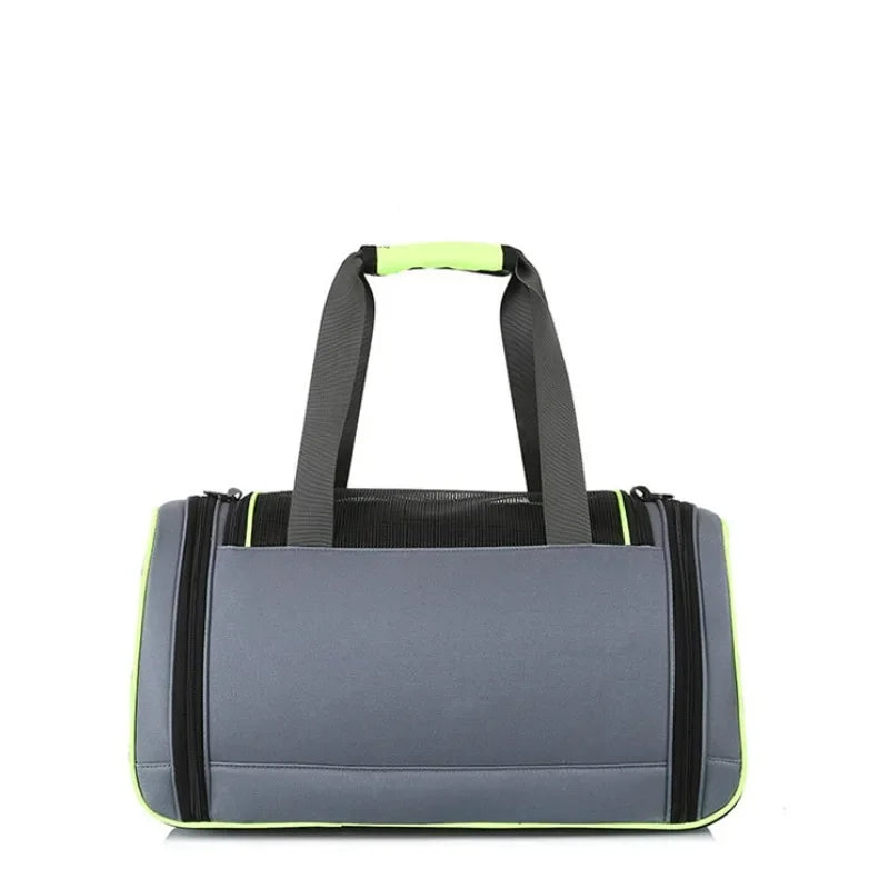 Sling Backpack – Comfortable Breathable Travel Carrier