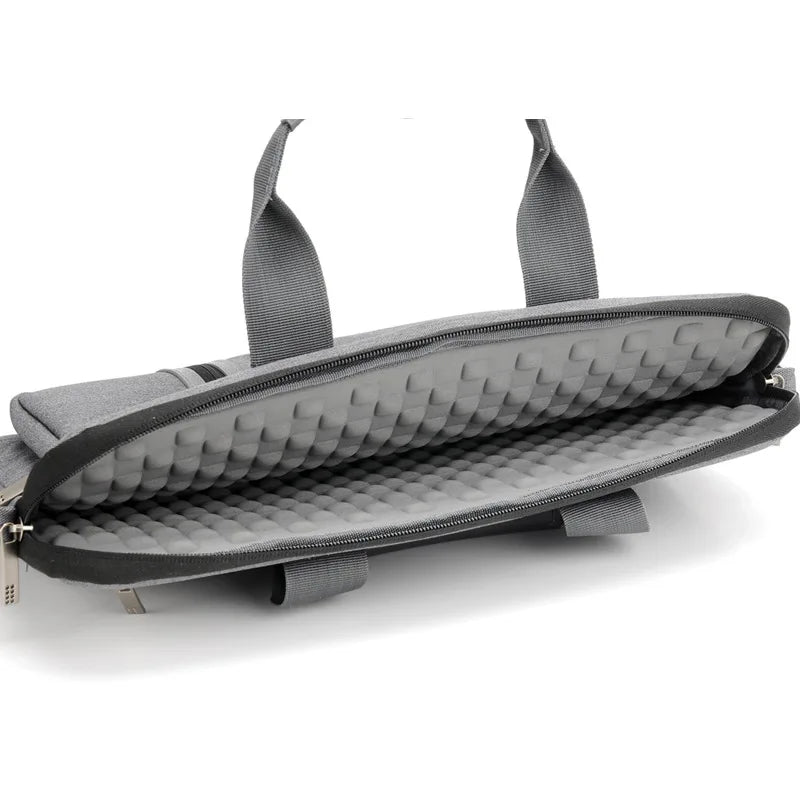 Multi-Brand Laptop Sleeve – Durable Protective Cover for MacBook & More