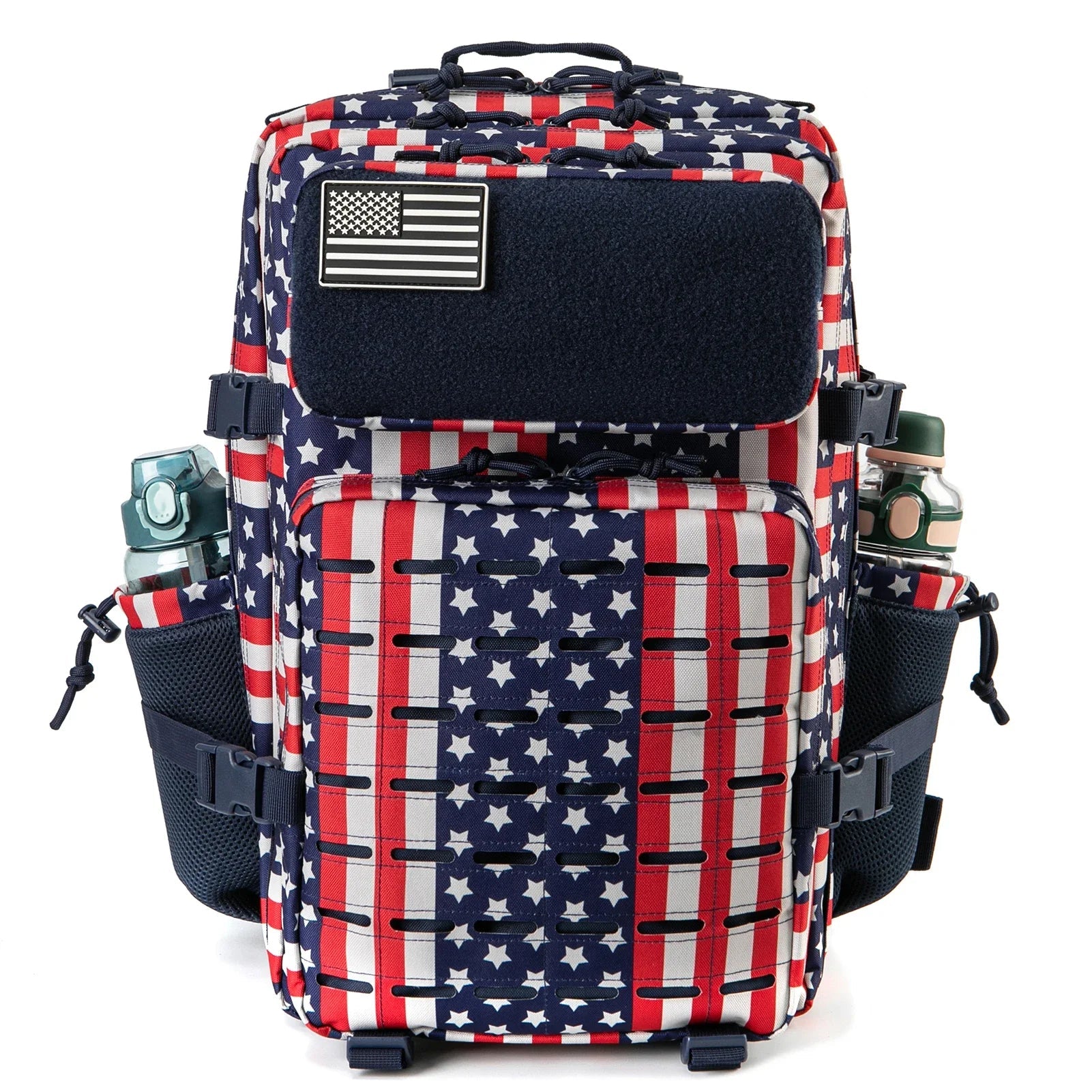 Durable Military Style Travel Bag