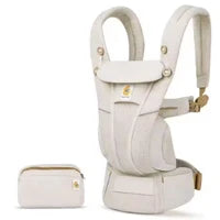 360 Ergonomic Baby Carrier-Infant to Toddler Sling