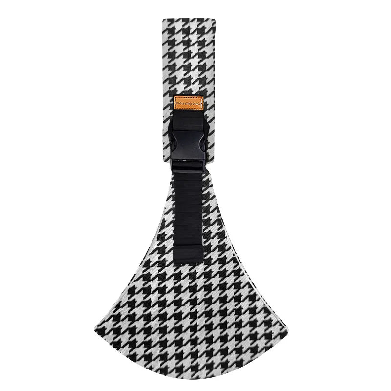 Soft Newborn Baby Carrier-Four Seasons Universal Adjustable Toddler Sling